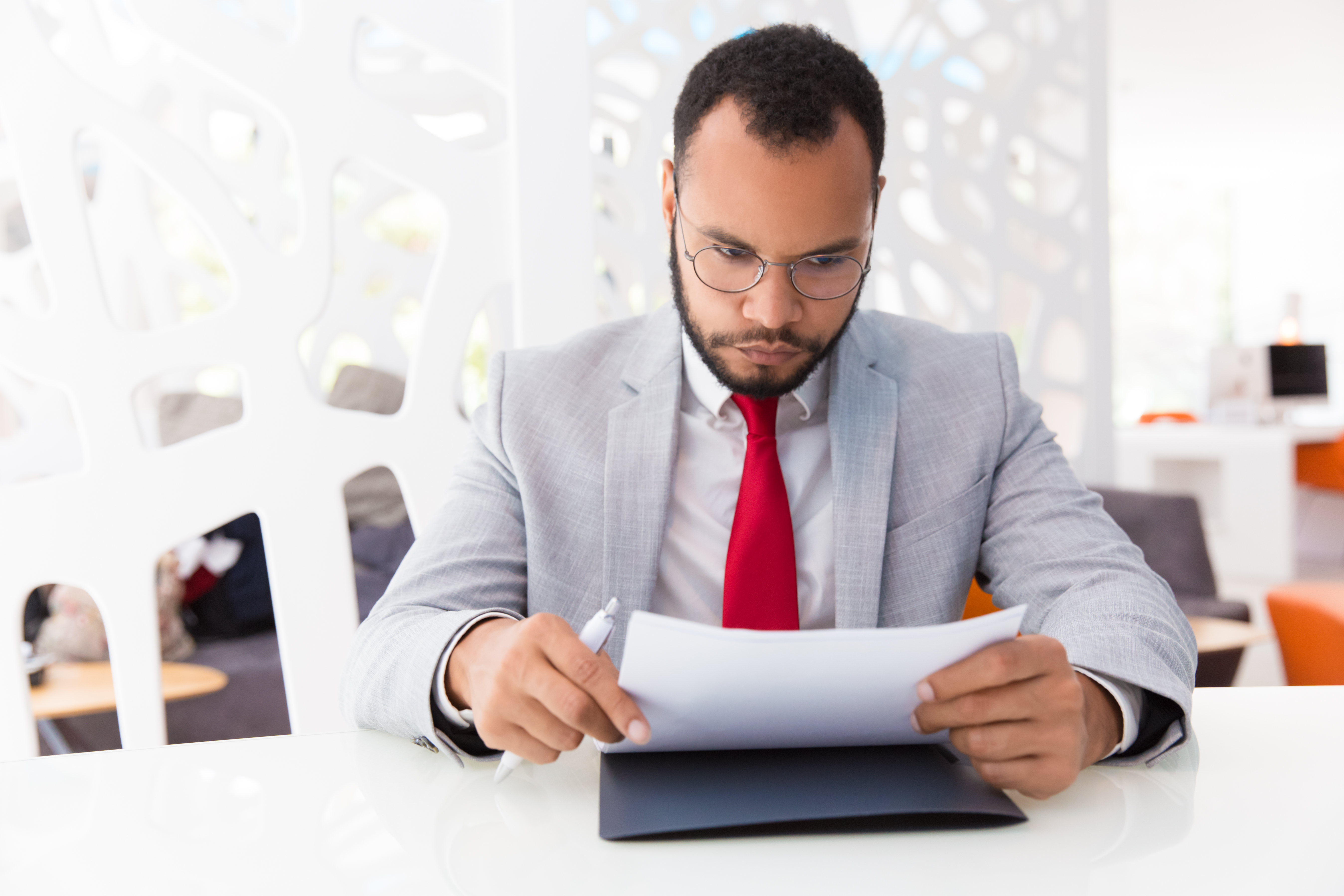 Brighto India document verification professional