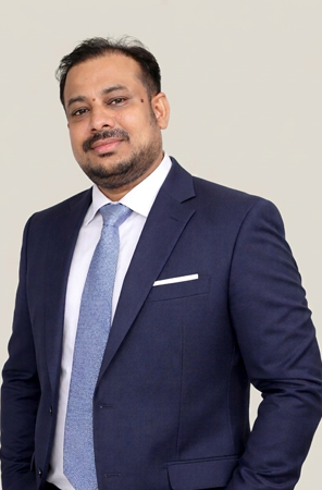 Faiz Alam