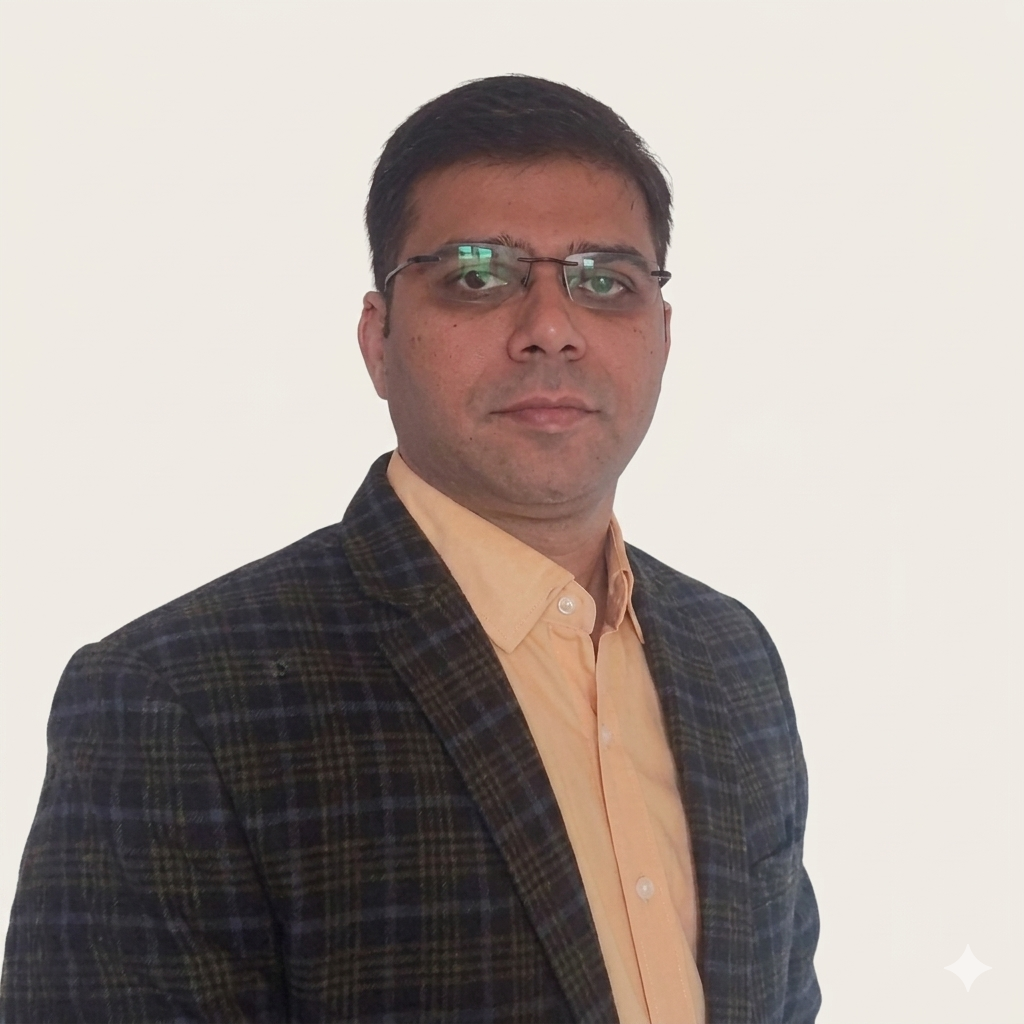 Rohin Jain